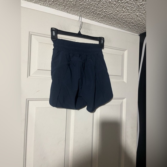 Lululemon Track That Short *5 - Picture 2 of 5